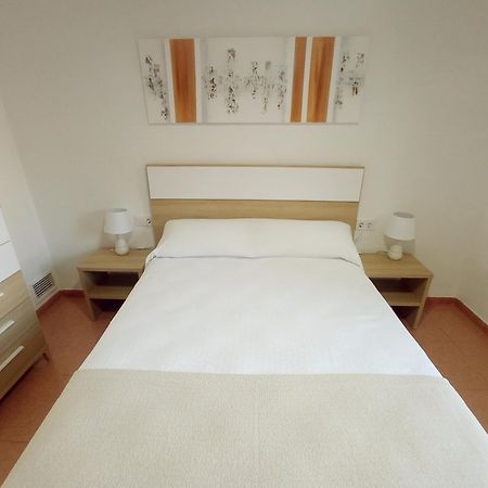 Apartamento Los Jardines De La Magdalena Cordoba Dış mekan fotoğraf