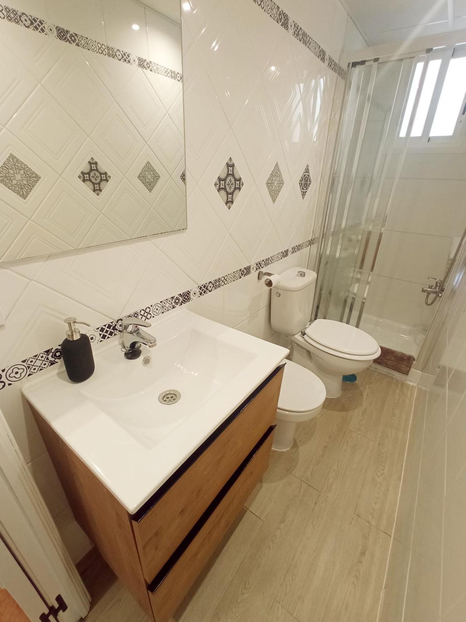 Apartamento Los Jardines De La Magdalena Cordoba Dış mekan fotoğraf