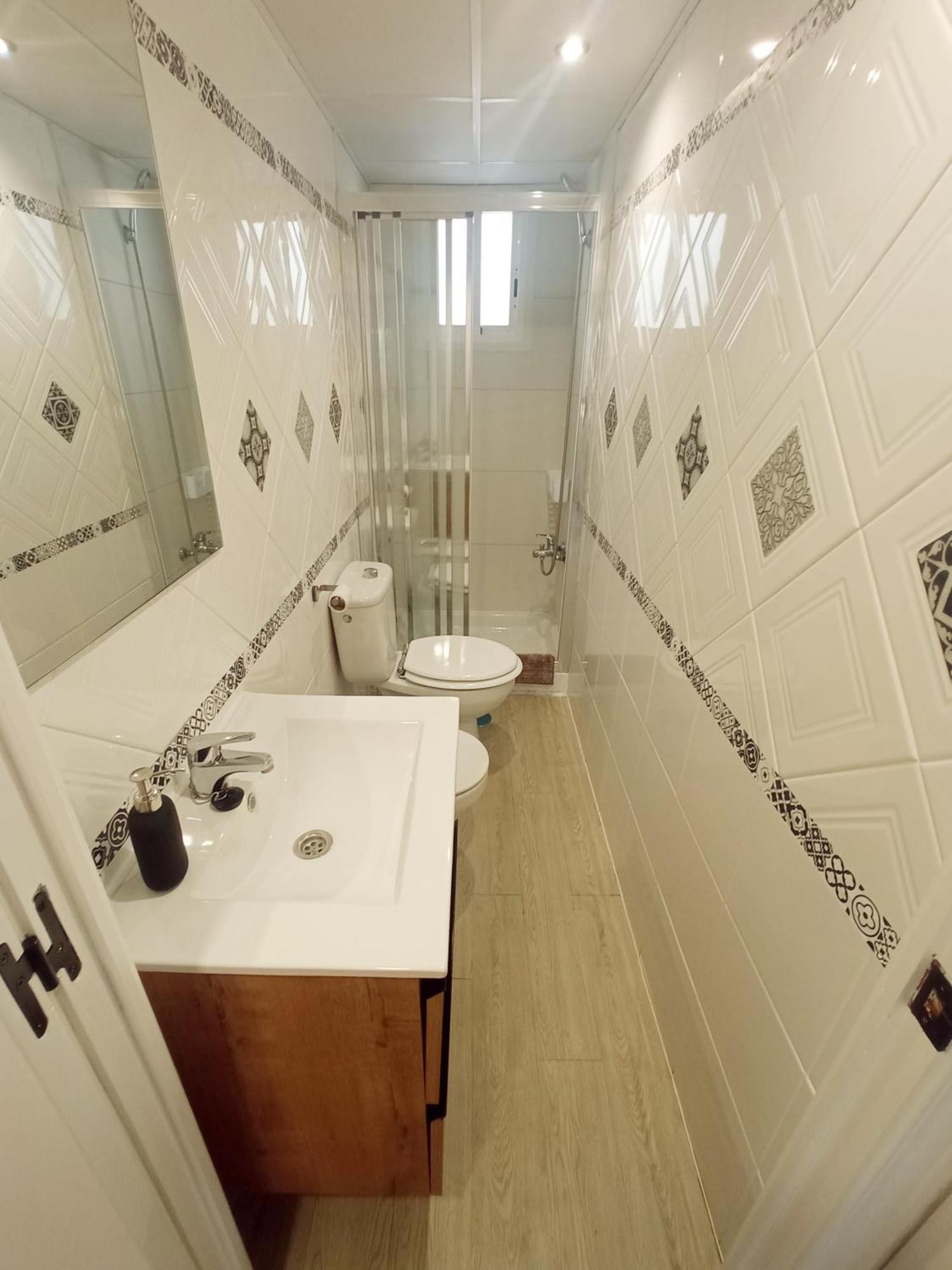 Apartamento Los Jardines De La Magdalena Cordoba Dış mekan fotoğraf