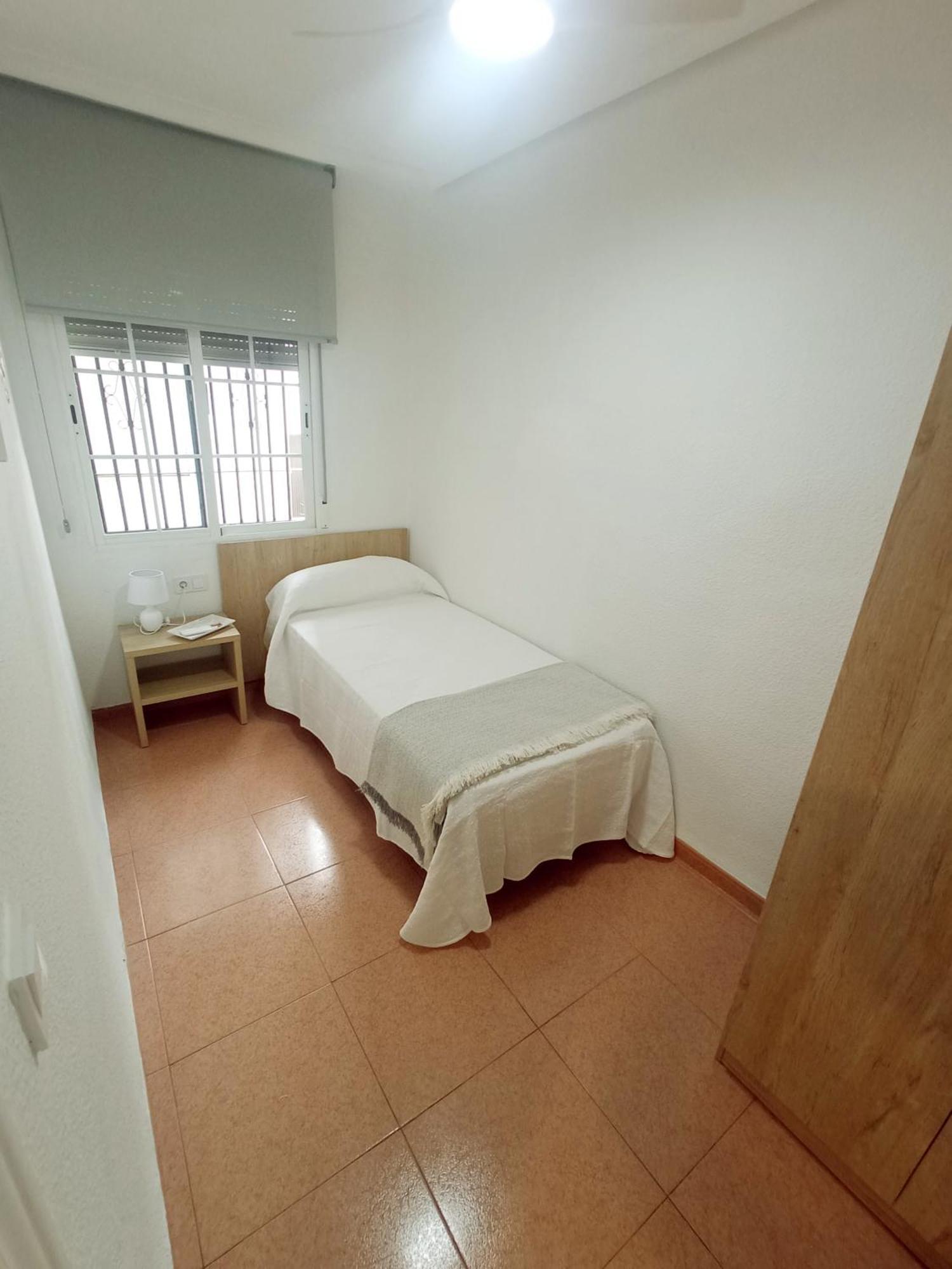 Apartamento Los Jardines De La Magdalena Cordoba Dış mekan fotoğraf
