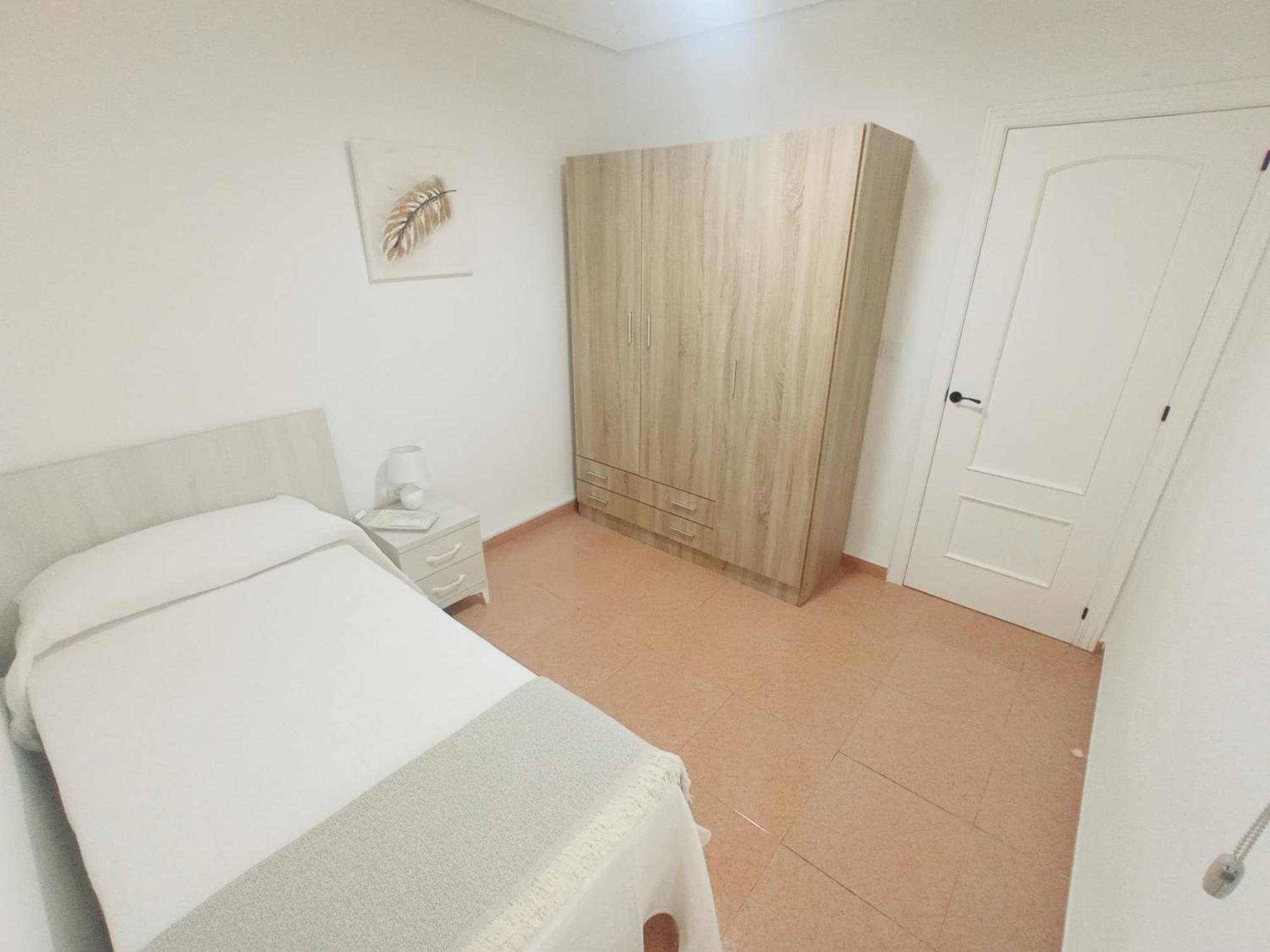 Apartamento Los Jardines De La Magdalena Cordoba Dış mekan fotoğraf