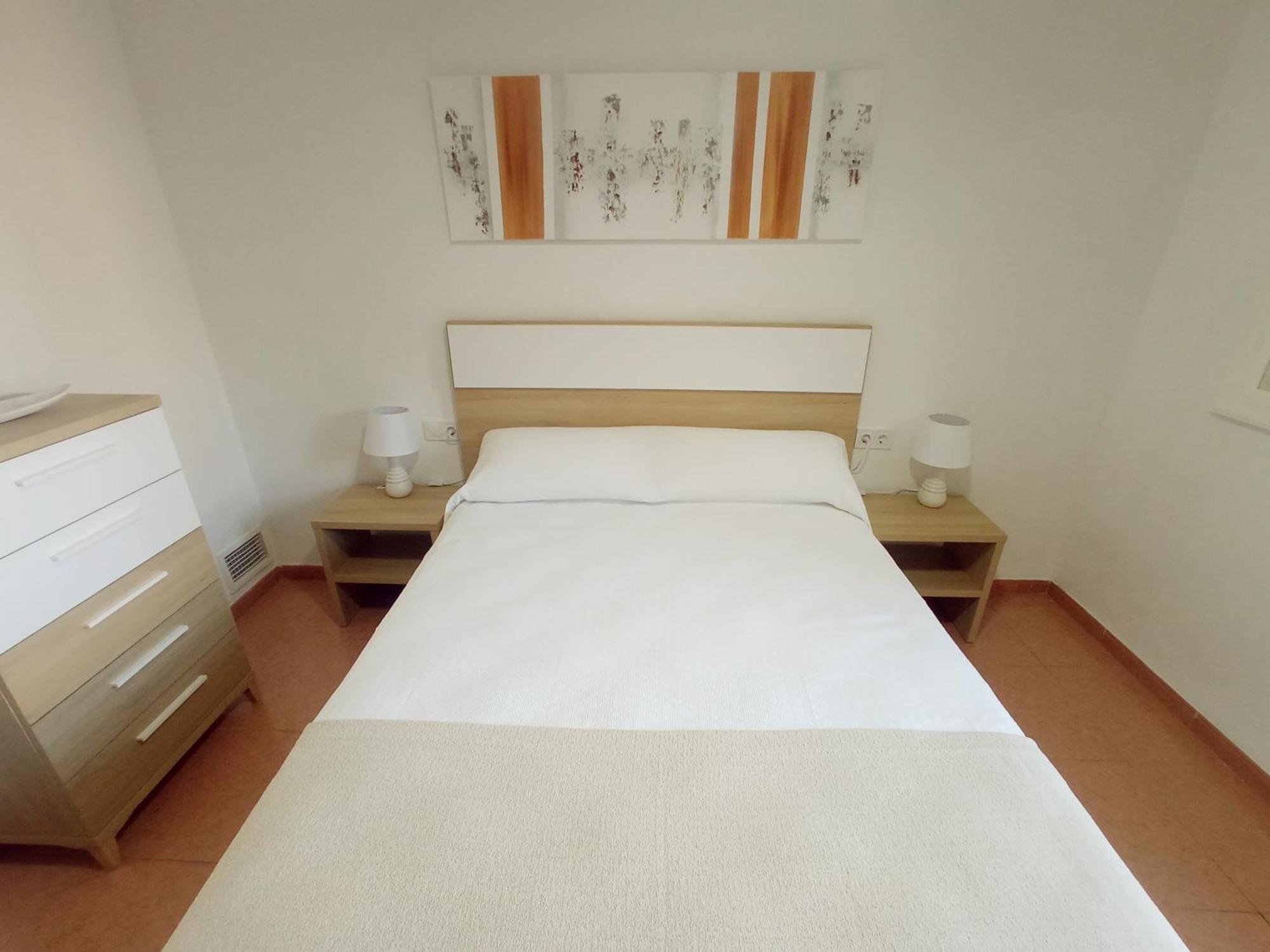 Apartamento Los Jardines De La Magdalena Cordoba Dış mekan fotoğraf