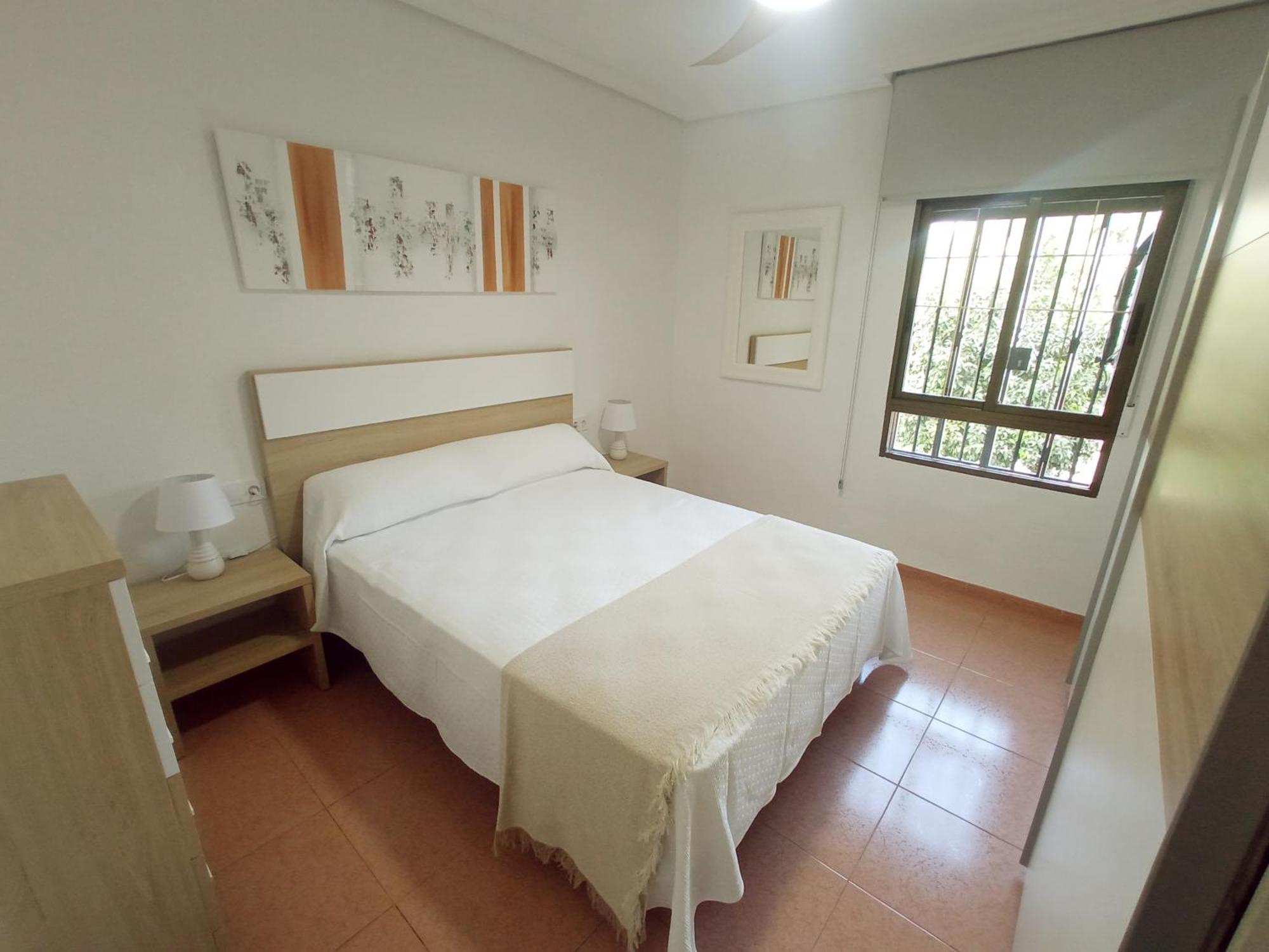 Apartamento Los Jardines De La Magdalena Cordoba Dış mekan fotoğraf