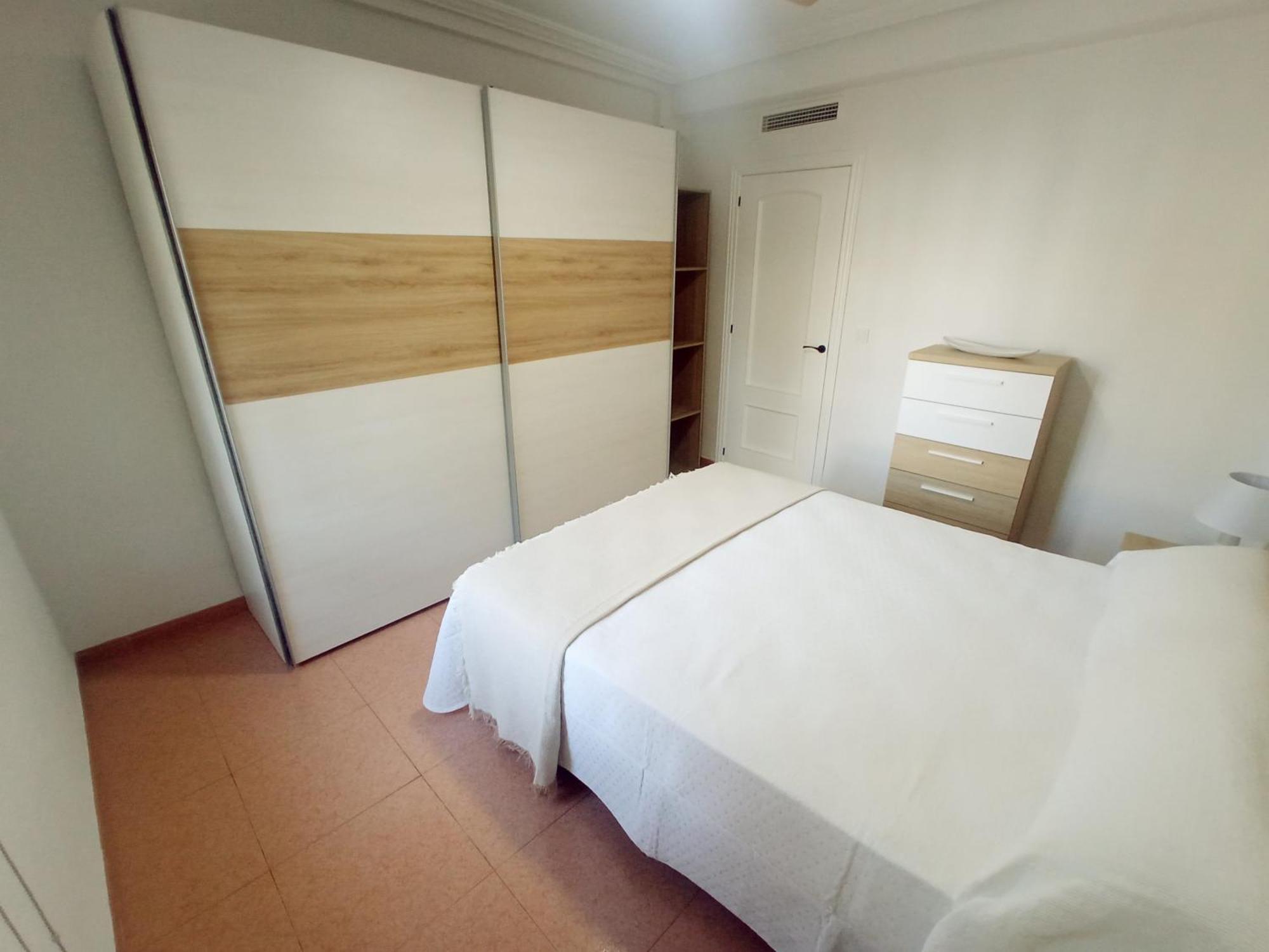 Apartamento Los Jardines De La Magdalena Cordoba Dış mekan fotoğraf
