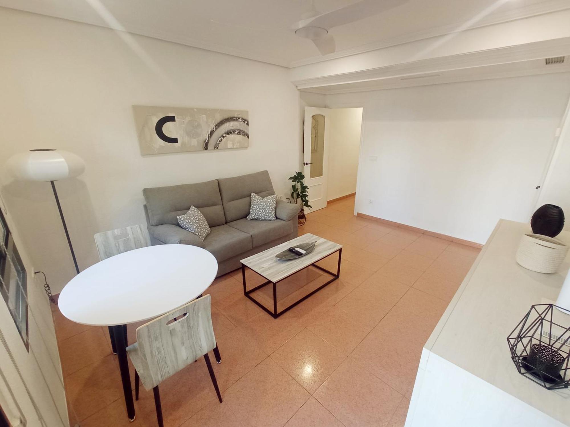 Apartamento Los Jardines De La Magdalena Cordoba Dış mekan fotoğraf