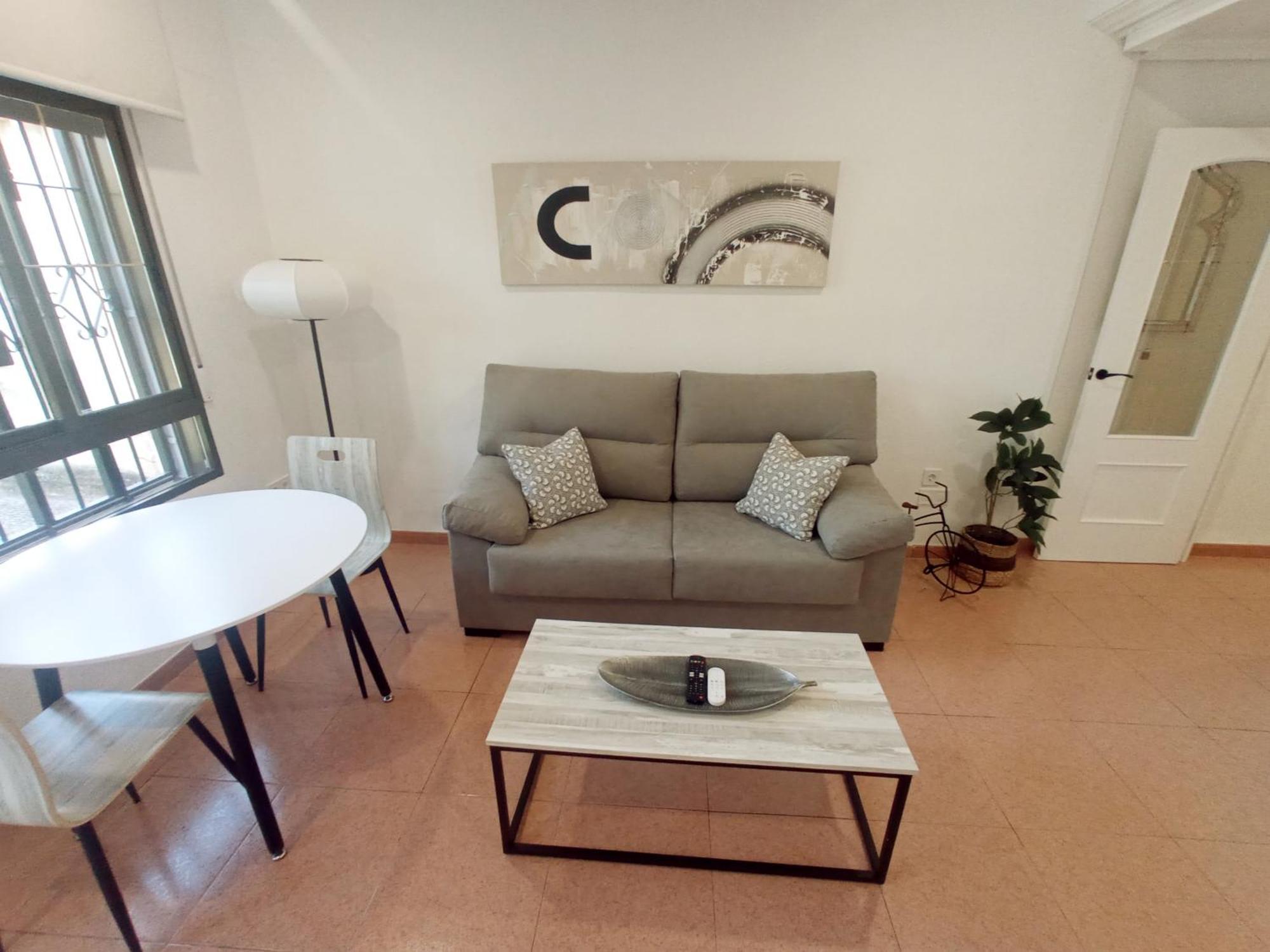 Apartamento Los Jardines De La Magdalena Cordoba Dış mekan fotoğraf