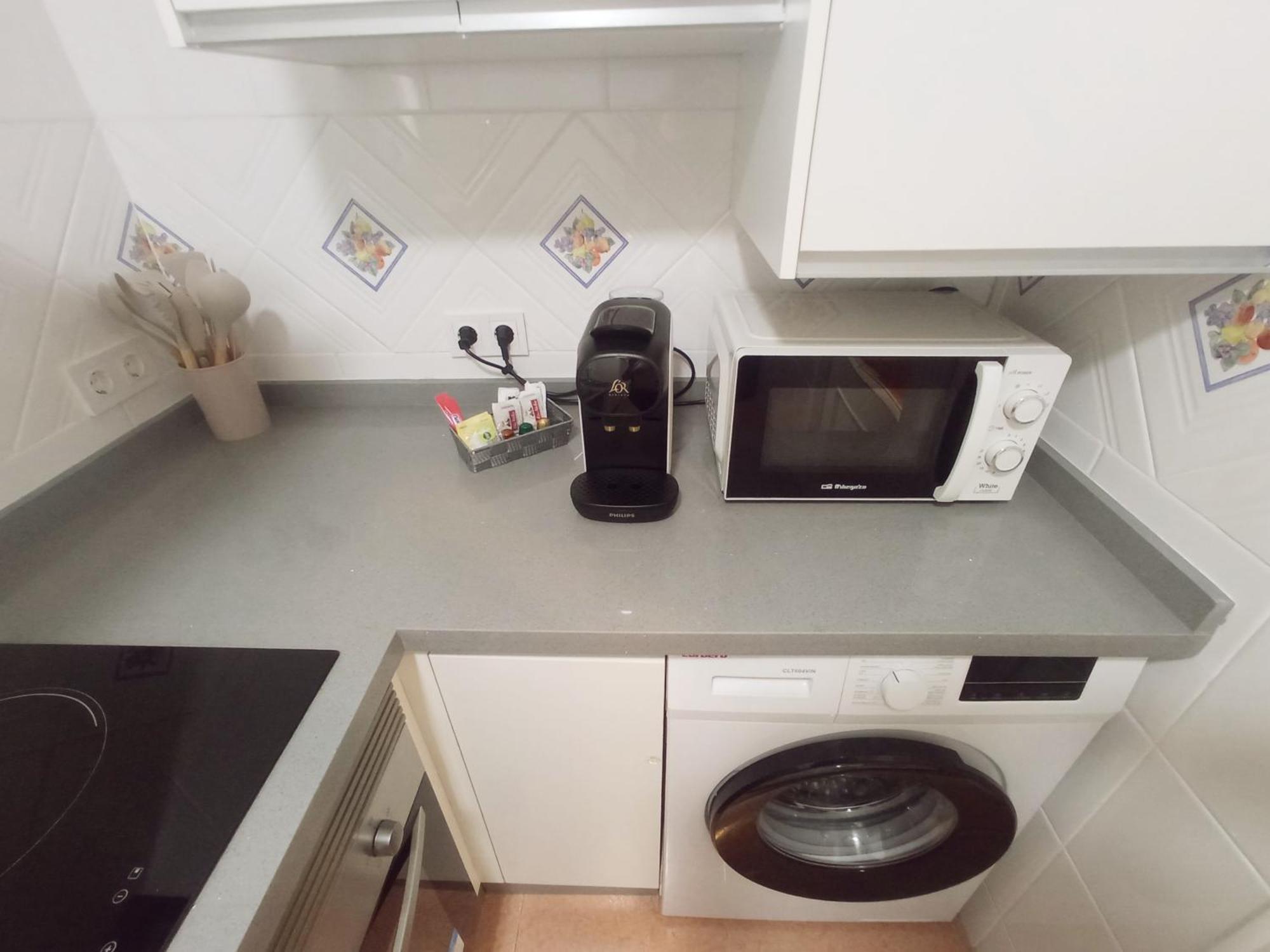 Apartamento Los Jardines De La Magdalena Cordoba Dış mekan fotoğraf